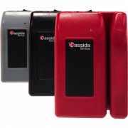 Автоматический детектор банкнот Cassida Sirius S