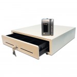 Автоматический детектор банкнот Cassida Sirius S Автоматический детектор банкнот Cassida Sirius S