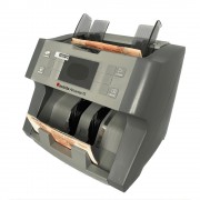 Счетчик банкнот с функцией определения номинала Cassida Advantec 75 Value