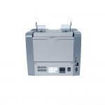 Счетчик банкнот с функцией определения номинала Cassida Advantec 75 Value Счетчик банкнот с функцией определения номинала Cassida Advantec 75 Value