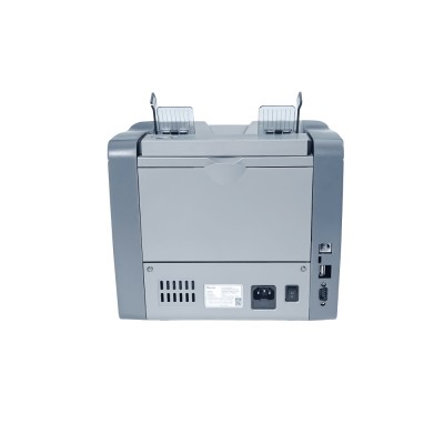 Счетчик банкнот с функцией определения номинала Cassida Advantec 75 Value Счетчик банкнот с функцией определения номинала Cassida Advantec 75 Value