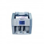 Счетчик банкнот с функцией определения номинала Cassida Advantec 75 Value