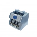 Счетчик банкнот с функцией определения номинала Cassida Advantec 75 Value Счетчик банкнот с функцией определения номинала Cassida Advantec 75 Value