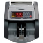 Счетчик банкнот задней загрузки Cassida 5550UV/MG Счетчик банкнот задней загрузки Cassida 5550UV/MG