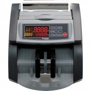 Счетчик банкнот задней загрузки Cassida 5550UV