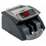 Счетчик банкнот задней загрузки Cassida 5550UV/MG Счетчик банкнот задней загрузки Cassida 5550UV/MG