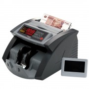 Счетчик банкнот задней загрузки Cassida 5550UV