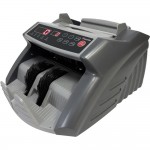 Счетчик банкнот задней загрузки Cassida 5550UV DL Счетчик банкнот задней загрузки Cassida 5550UV DL