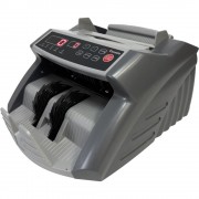 Счетчик банкнот задней загрузки Cassida 5550UV DL