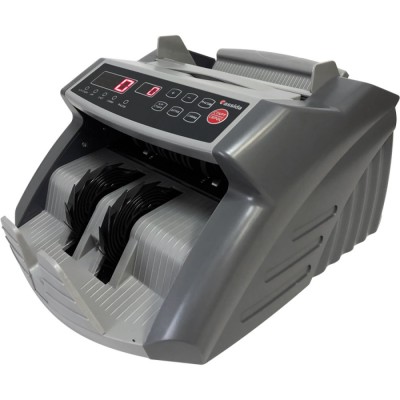 Счетчик банкнот задней загрузки Cassida 5550UV DL Счетчик банкнот задней загрузки Cassida 5550UV DL