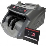 Счетчик банкнот задней загрузки Cassida 5550UV DL