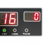 Счетчик банкнот задней загрузки Cassida 5550UV DL Счетчик банкнот задней загрузки Cassida 5550UV DL