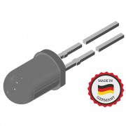 Счетчик банкнот задней загрузки Cassida Tiger I/IR Антистокс