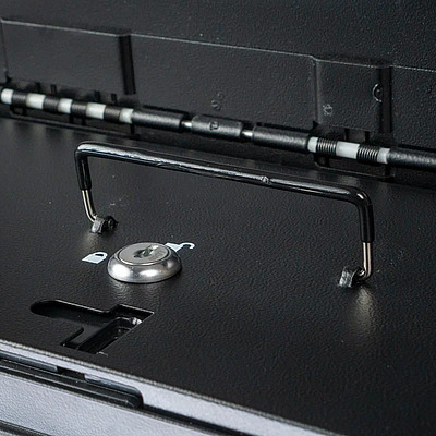 POScenter 460KM LUX POScenter 460KM LUX