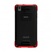 Промышленный планшет CILICO C7X
