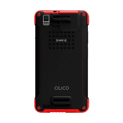 Промышленный планшет CILICO C7X Промышленный планшет CILICO C7X