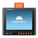 Терминал на погрузчик Darveen VT-740A Терминал на погрузчик Darveen VT-740A