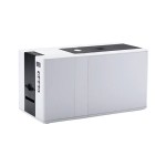 Принтер пластиковых карт Dascom DC-2300 20 сек/карта Принтер пластиковых карт Dascom DC-2300 20 сек/карта