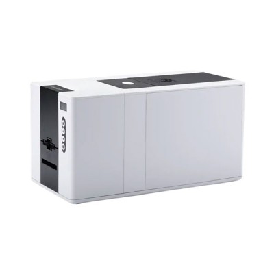 Принтер пластиковых карт Dascom DC-2300 20 сек/карта Принтер пластиковых карт Dascom DC-2300 20 сек/карта