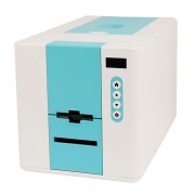 Принтер пластиковых карт Dascom DC-240