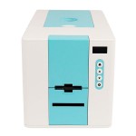 Принтер пластиковых карт Dascom DC-240 Принтер пластиковых карт Dascom DC-240
