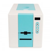 Принтер пластиковых карт Dascom DC-240