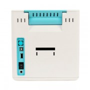 Принтер пластиковых карт Dascom DC-240