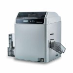 Принтер пластиковых карт Dascom DC-7600 Принтер пластиковых карт Dascom DC-7600