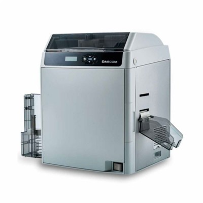 Принтер пластиковых карт Dascom DC-7600 Принтер пластиковых карт Dascom DC-7600