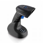 Беспроводной сканер штрих-кода Datalogic QuickScan QBT2500 2D, USB/Bluetooth, база Беспроводной сканер штрих-кода Datalogic QuickScan QBT2500 2D, USB/Bluetooth, база