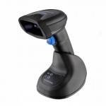 Беспроводной сканер штрих-кода Datalogic QuickScan QBT2500 2D, USB/Bluetooth, база Беспроводной сканер штрих-кода Datalogic QuickScan QBT2500 2D, USB/Bluetooth, база