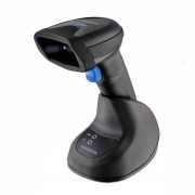 Беспроводной сканер штрих-кода Datalogic QuickScan QBT2500 2D, USB/Bluetooth, база