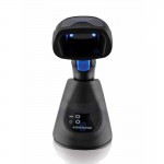 Беспроводной сканер штрих-кода Datalogic QuickScan QBT2500 2D, USB/Bluetooth, база Беспроводной сканер штрих-кода Datalogic QuickScan QBT2500 2D, USB/Bluetooth, база