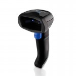 Беспроводной сканер штрих-кода Datalogic QuickScan QBT2500 2D, USB/Bluetooth, база Беспроводной сканер штрих-кода Datalogic QuickScan QBT2500 2D, USB/Bluetooth, база