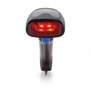 Проводной сканер штрих-кода Datalogic QuickScan QW2520