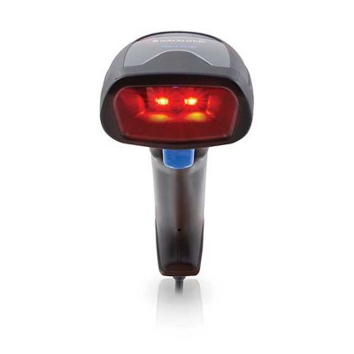 Проводной сканер штрих-кода Datalogic QuickScan QW2520 Проводной сканер штрих-кода Datalogic QuickScan QW2520