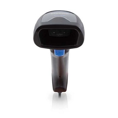 Проводной сканер штрих-кода Datalogic QuickScan QW2520 Проводной сканер штрих-кода Datalogic QuickScan QW2520