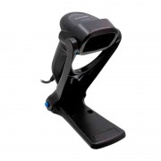 Проводной сканер штрих-кода Datalogic QuickScan QW2520 подставка