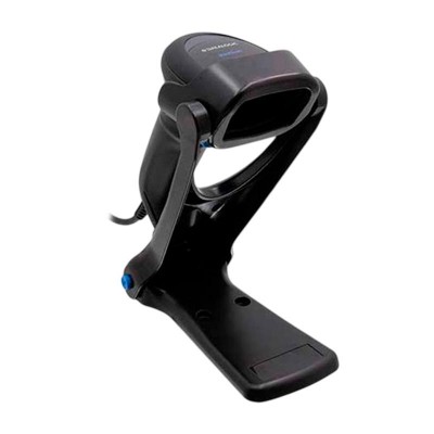 Проводной сканер штрих-кода Datalogic QuickScan QW2520 подставка Проводной сканер штрих-кода Datalogic QuickScan QW2520 подставка