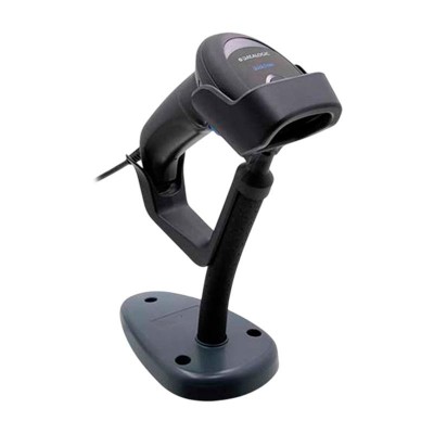Проводной сканер штрих-кода Datalogic QuickScan QD2590 подставка Проводной сканер штрих-кода Datalogic QuickScan QD2590 подставка