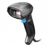 Проводной сканер штрих-кода Datalogic Gryphon GD4520 2D, USB, подставка Проводной сканер штрих-кода Datalogic Gryphon GD4520 2D, USB, подставка