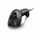 Проводной сканер штрих-кода Datalogic Gryphon GD4520 2D, USB, подставка Проводной сканер штрих-кода Datalogic Gryphon GD4520 2D, USB, подставка
