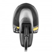 Проводной сканер штрих-кода Datalogic Gryphon GD4520 2D, USB, подставка