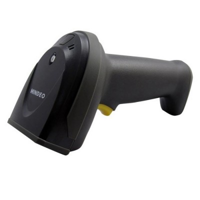 Проводной сканер штрих-кода Mindeo MD6600-HD 2D Проводной сканер штрих-кода Mindeo MD6600-HD 2D