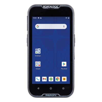 Терминал сбора данных Datalogic Memor 11 Терминал сбора данных Datalogic Memor 11