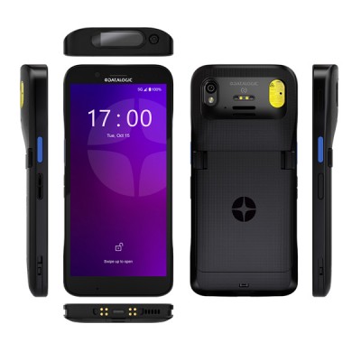 Терминал сбора данных Datalogic Memor 17 Терминал сбора данных Datalogic Memor 17