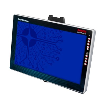 Терминал сбора данных Datalogic SH21 Blackline Терминал сбора данных Datalogic SH21 Blackline