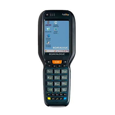 Терминал сбора данных Datalogic Falcon X4 Терминал сбора данных Datalogic Falcon X4