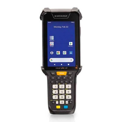Терминал сбора данных Datalogic Skorpio X5 Терминал сбора данных Datalogic Skorpio X5