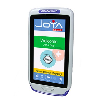 Терминал сбора данных Datalogic Joya Touch Терминал сбора данных Datalogic Joya Touch